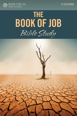Coperta cărții 'The Book of Job -'