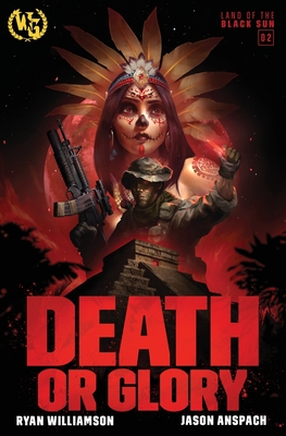 Death or Glory - Jason Anspach