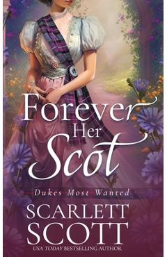 Poza produsului Forever Her Scot - Scarlett Scott