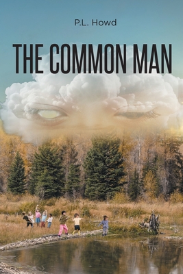 Coperta cărții 'The Common Man - P. L. Howd'
