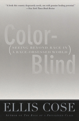 Color-Blind - Ellis Cose