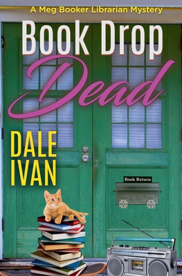 Book Drop Dead - Dale Ivan