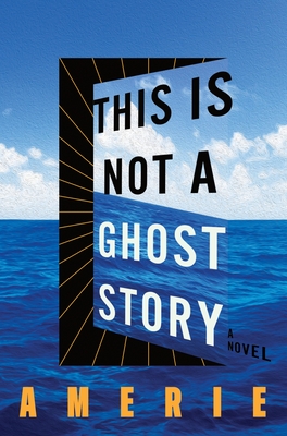 This Is Not a Ghost Story - 