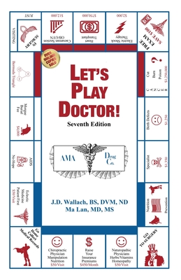 Let's Play Doctor: 7th Edition - Ma Lan
