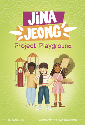 Project Playground - Carol Kim