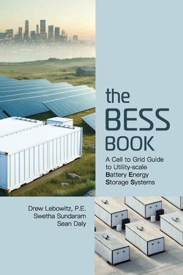 The BESS Book - Drew Lebowitz