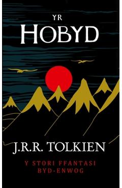Yr Hobyd (The Hobbit in Welsh)