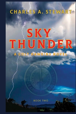 Sky Thunder - Charles Stewart