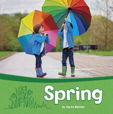 Spring - Karen Bischer
