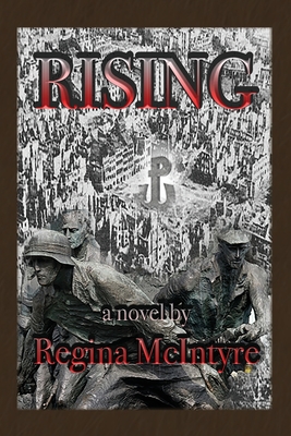 Rising - Regina Mcintyre