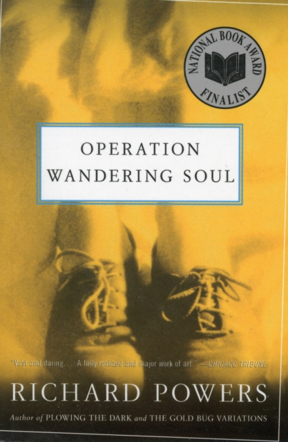 Operation Wandering Soul - Richard Powers