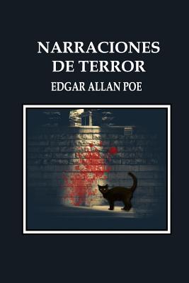 Narraciones de terror - Edgar Allan Poe