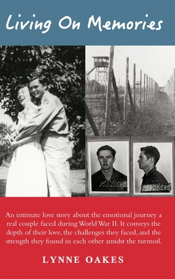 Living on Memories - Lynne Oakes