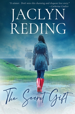 The Secret Gift - Jaclyn Reding