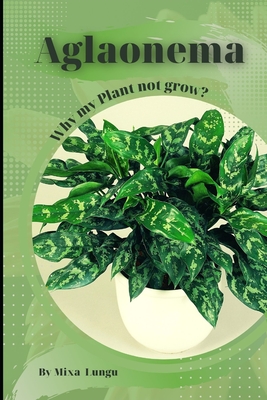 Aglaonema: Why my Plant not grow? problems and their solutions - Mixa Lungu