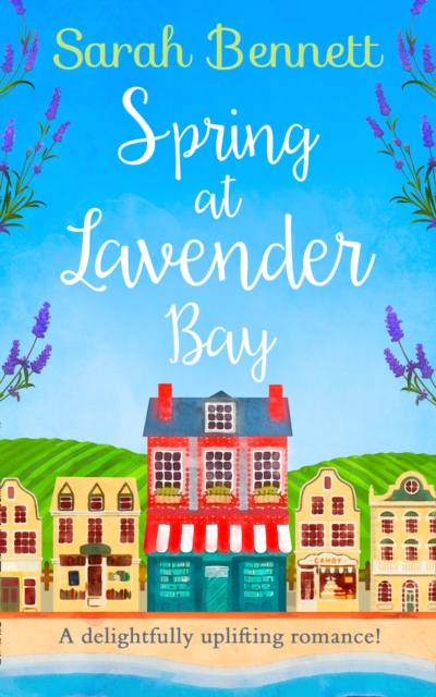 Spring at Lavender Bay - Sarah Bennett