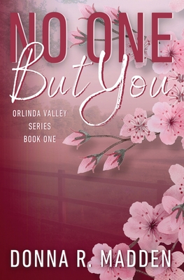 Coperta cărții 'No One But You - Donna R. Madden'