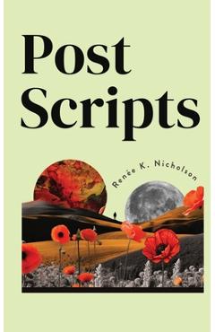 Coperta cărții 'Postscripts - Renée K. Nicholson'