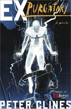 Coperta cărții 'Ex-Purgatory - Peter Clines'