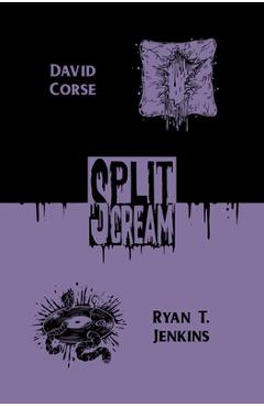 Poza produsului Split Scream Volume Six - Ryan T. Jenkins