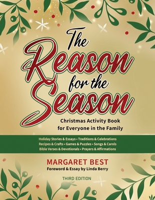 The Reason for the Season - Margaret Best