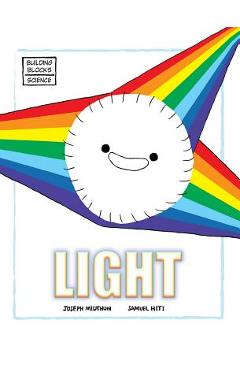 Poza produsului Light - Samuel Hiti