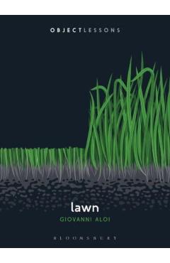 Poza produsului Lawn - Giovanni Aloi