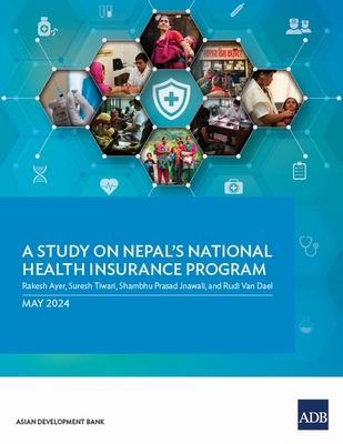 A Study on Nepal's National Health Insurance Program - Rakesh Ayer