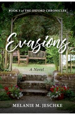 Evasions - Melanie M. Jeschke
