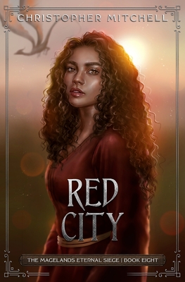 Red City - Christopher Mitchell