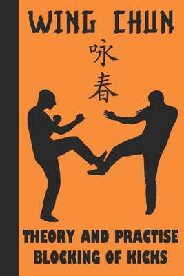 Theory and Practise Blocking of Kicks - Semyon Neskorodev
