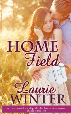 Home Field - Laurie Winter