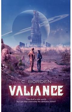 Coperta cărții 'Valiance - C. Borden'