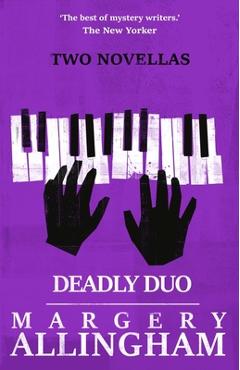 Deadly Duo: Two Novellas