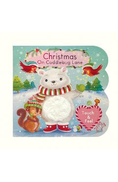 Poza produsului Christmas on Cuddlebug Lane - Sanja Rescek