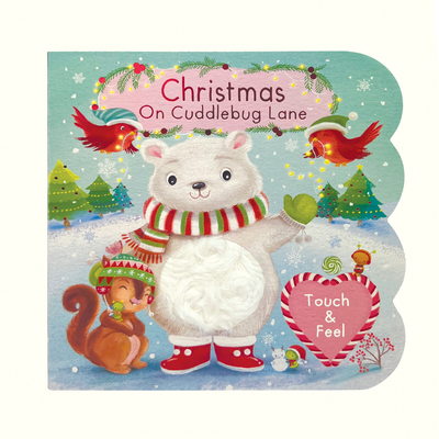 Christmas on Cuddlebug Lane - Sanja Rescek