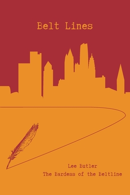 Belt Lines - Lee Butler