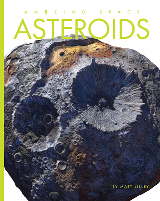 Asteroids - Matt Lilley