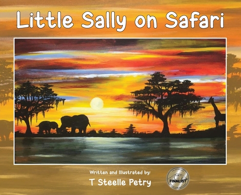 Little Sally on Safari - 