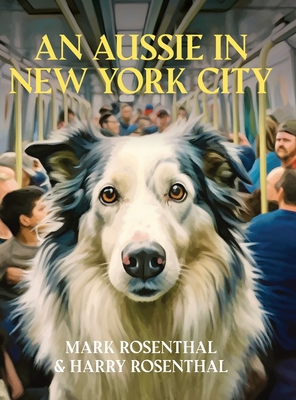An Aussie in New York City - Mark Rosenthal