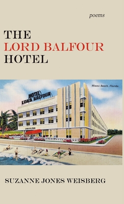 The Lord Balfour Hotel - Suzanne Jones Weisberg