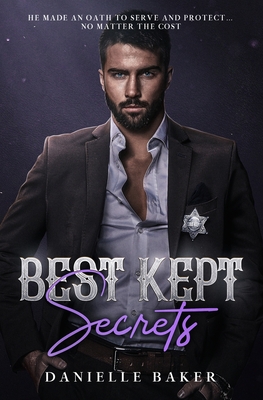 Best Kept Secrets - Danielle Baker