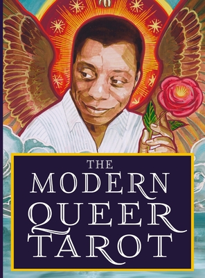 Modern Queer Tarot - Robert Barber
