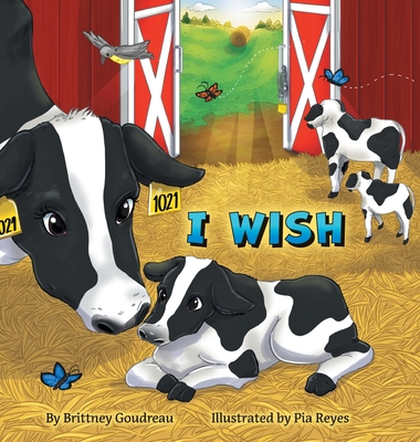 I Wish - Brittney Goudreau