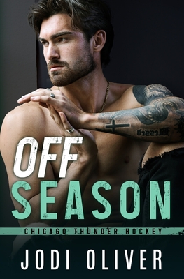 Off Season - Jodi Oliver