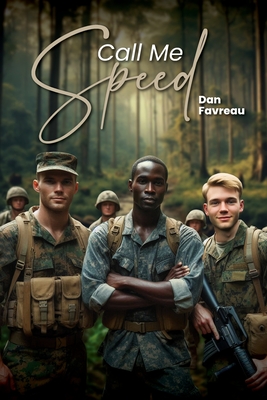 Call Me Speed - Dan Favreau