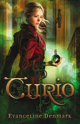 Curio - Evangeline Denmark
