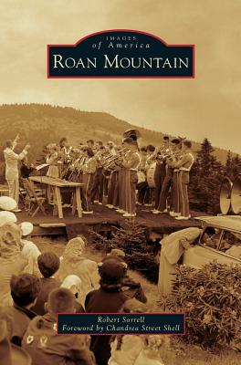 Roan Mountain - Robert Sorrell