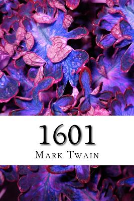 1601 - Mark Twain