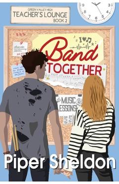 Poza produsului Band Together - Smartypants Romance
